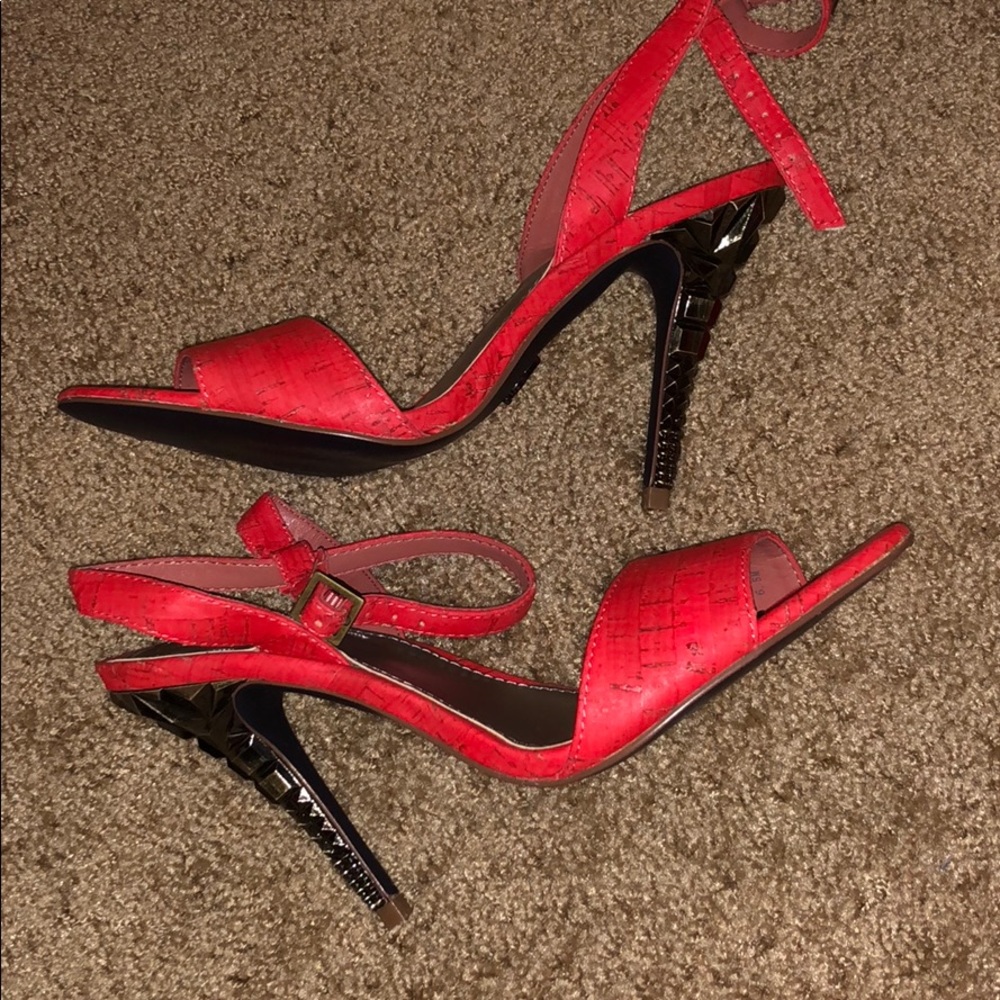 New Rachel Roy heels